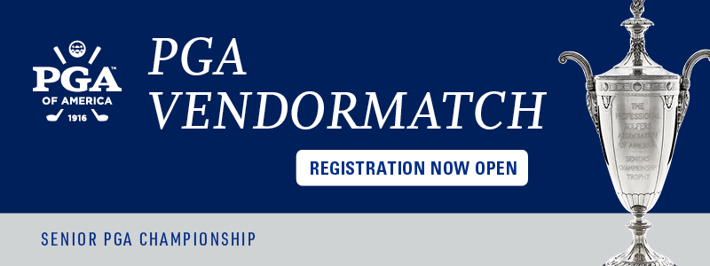 RadiusSportsLLC's tweet image. Local businesses are invited to explore sourcing opportunities for products and services in support of the 2026 Senior PGA Championship in Bradenton, FL! go.pga.com/vendormatch #PGAVendorMatch