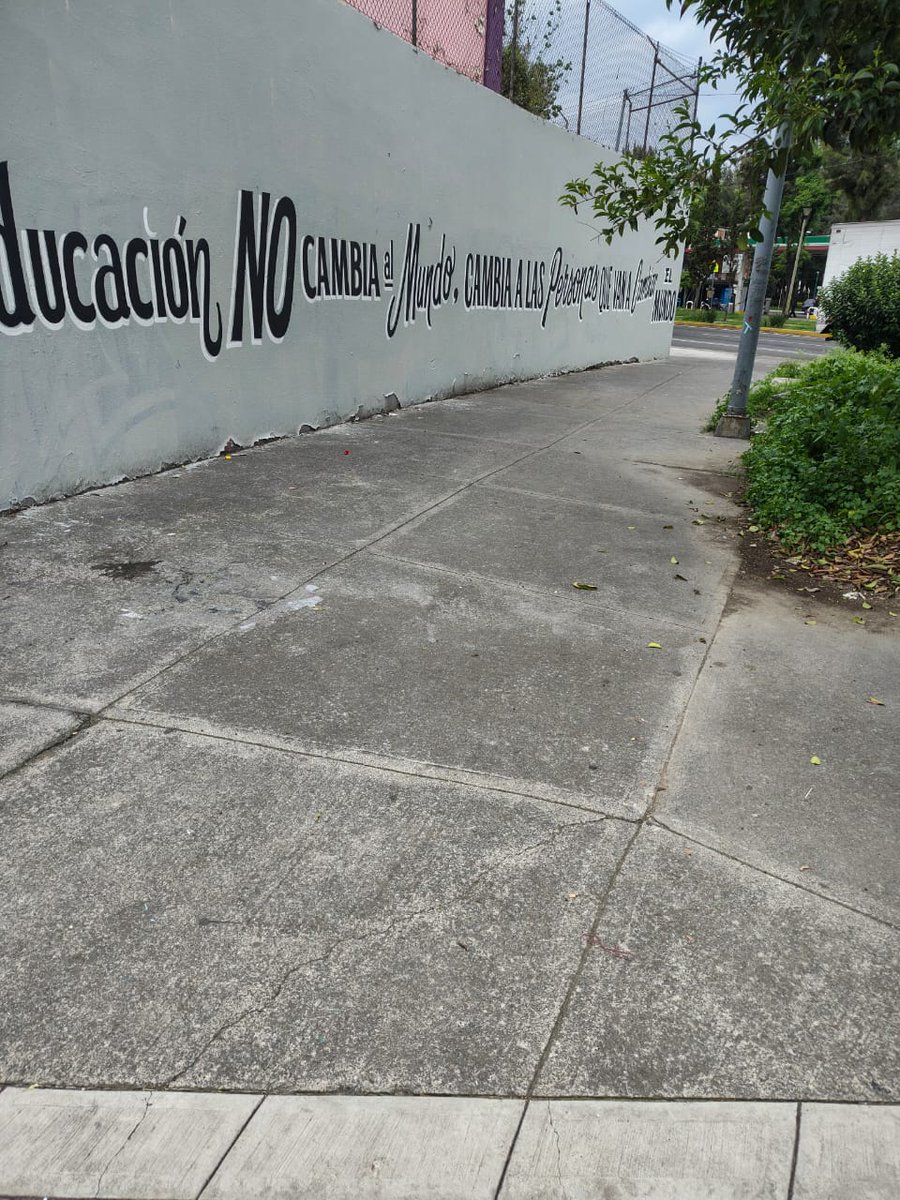 Alcaldía Venustiano Carranza tweet media