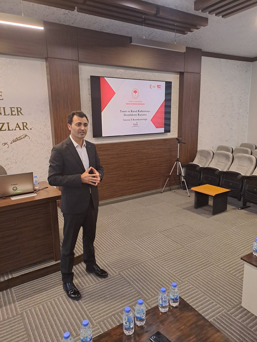 TKDK Sinop İrtibat Ofisi tweet media
