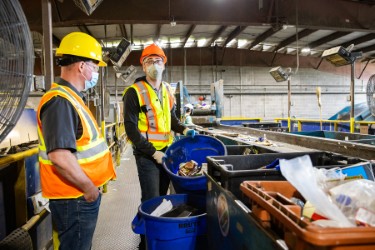 NS Environment and Climate Change (@ns_environment) on Twitter photo Minister Halman visited the Kemptown <a href="/ColchesterWRM/">Colchester WRM</a> facilities this week where the power of the circular economy is on full display. Learn more about their work at: colchester.ca/colchester-was… Minister Halman visited the Kemptown <a href="/ColchesterWRM/">Colchester WRM</a> facilities this week where the power of the circular economy is on full display. Learn more about their work at: colchester.ca/colchester-was…