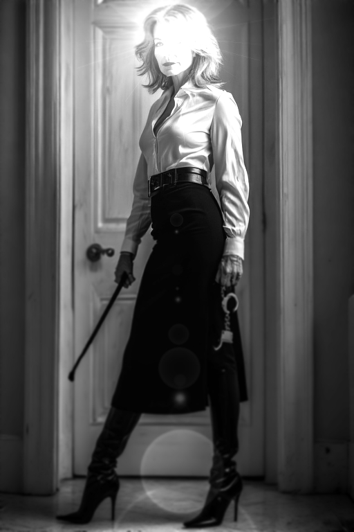 Let's not forget Mrs. Ledermann, who soon teaches Philipp to fear in her own personal way.
amazon.com/stores/P.J.-La…