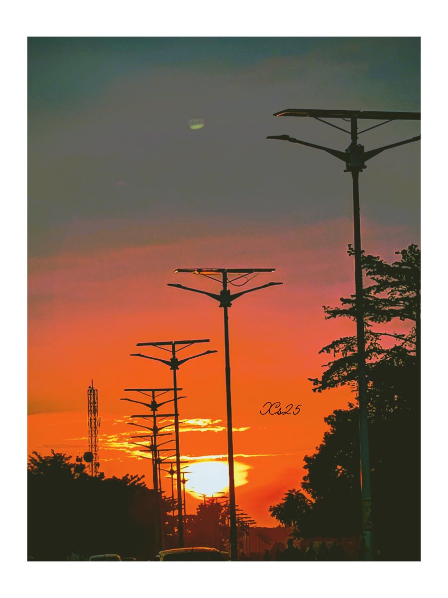 Sun down // 📸

#shotonpixel