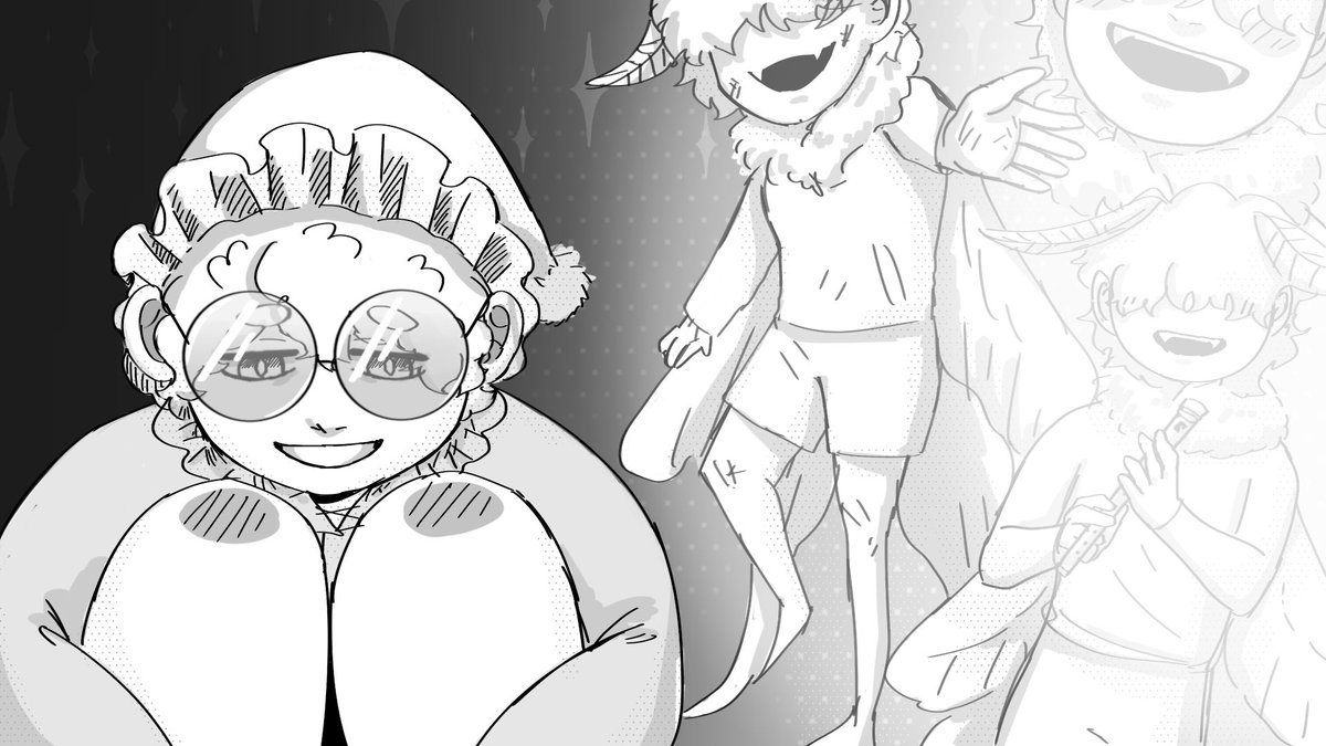 OliverLK_MPC's tweet image. 🖤&quot; เรื่องให้คิด?&quot;
🌟&quot;อือ…&quot; เขาเงียบไปครู่ใหญ่ 

…

🌟 &quot; ผมเคยมีเพื่อนสนิทมากๆคนนึงตอน 7ขวบ และเขาเป็นเพื่อนที่สำคัญมากๆ เขาทำให้ผมได้ค้นพบตัวเอง แต่ผมกลับไม่ได้บอกลาเขาแม้ในวินาทีสุดท้ายที่ผมต้องย้ายบ้านไปด้วยซ้ำ… ผมได้แต่คิด…ว่าผมเป็นเพื่อนที่แย่แค่ไหน…&quot; 
(2/?) #MPCss5