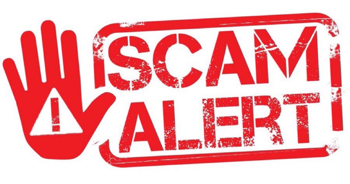 Confundant2's tweet image. 🚨 URGENT WARNING! 🚨
#Recryp is blocking withdrawals and scamming investors!
Lost funds? Don’t wait — 📩 DM now for recovery help!
#RecrypScam #Crypto #Scam #ScamAlert #CryptoScam #Digzax #SecureCrypto