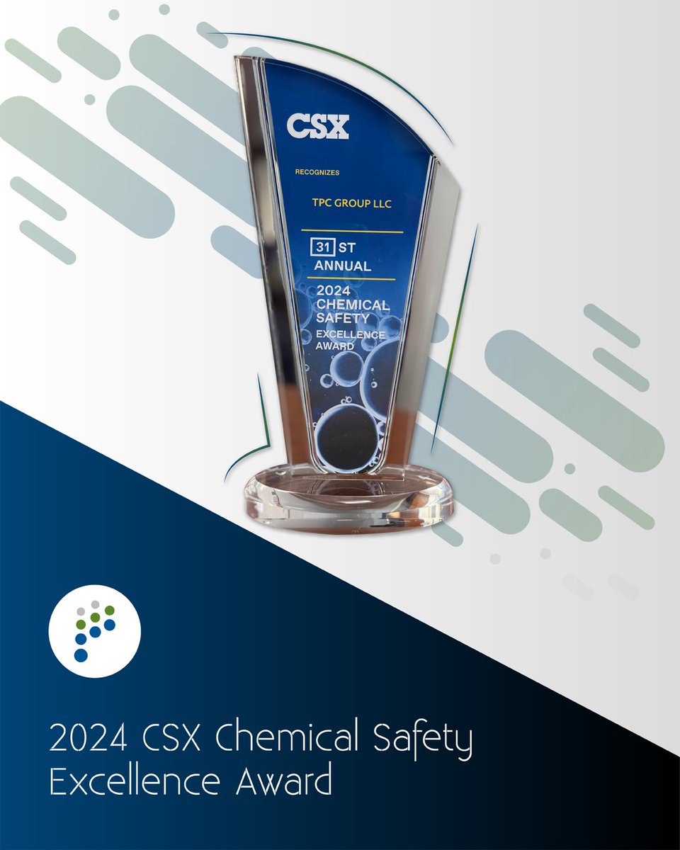 TPC Group tweet media