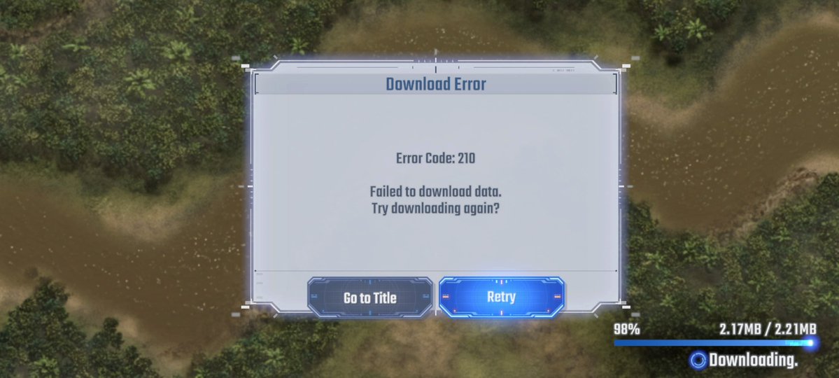 EmperorCrossV2's tweet image. My game hate Zeta or something ? I tried to play her and now my game doesn&apos;t want to start up anymore ! Its make me return to the title screen and do an update that dont work ! Please help me ! @ggene_eternalEN