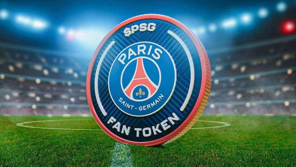 THE CRYPTO KING ๐๐ (@cryptoking_2020) on Twitter photo Meme coins are hitting $5B+ valuations with zero fundamentals.
Meanwhile, $PSG offers:
๐ A world-renowned football club
๐ฐ $808M+ in real annual revenue
๐ On-chain validator on <a href="/Chiliz/">Chiliz - The Sports Blockchain</a>
๐ฏ Active driver of the SportFi narrative
Trading at just $1.3 with a $14M mcap?
Thatโs not Meme coins are hitting $5B+ valuations with zero fundamentals.
Meanwhile, $PSG offers:
๐ A world-renowned football club
๐ฐ $808M+ in real annual revenue
๐ On-chain validator on <a href="/Chiliz/">Chiliz - The Sports Blockchain</a>
๐ฏ Active driver of the SportFi narrative
Trading at just $1.3 with a $14M mcap?
Thatโs not