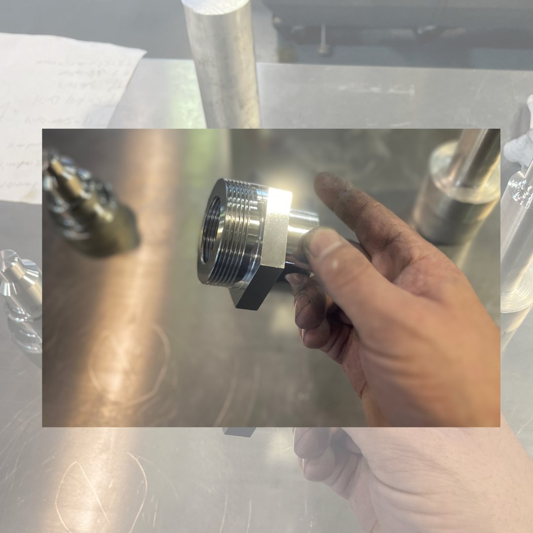 Moore Tech tweet media