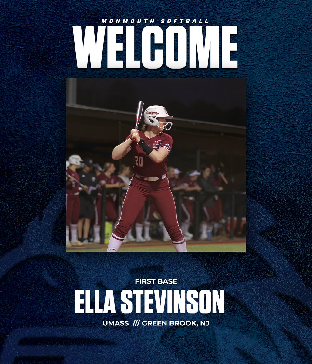 Another day, another transfer🤩

Welcome to the team, Ella! 

#FlyHawks
