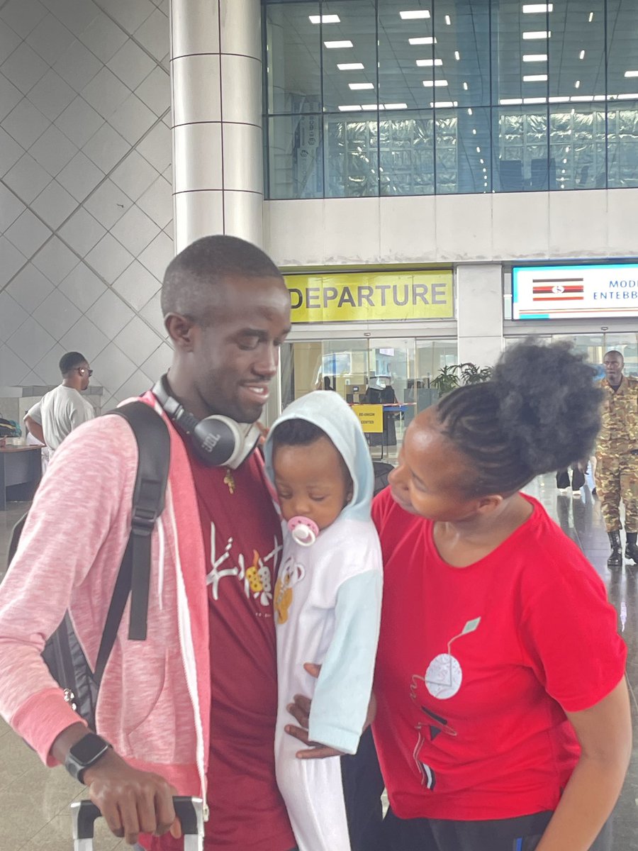 Josephine Kabahuma (@josephinekabah) on Twitter photo Congratulations @kizitosamuelsaviour We wish you all the best. Safe travels, we are praying for you. Your passion and determination will lead us to success. Excited for wht will out of the <a href="/durbanfilmmart/">Durban FilmMart SA</a> #TheMostHighTeam is proud of you. We got your backš #YourActressAndWriter Congratulations @kizitosamuelsaviour We wish you all the best. Safe travels, we are praying for you. Your passion and determination will lead us to success. Excited for wht will out of the <a href="/durbanfilmmart/">Durban FilmMart SA</a> #TheMostHighTeam is proud of you. We got your backš #YourActressAndWriter