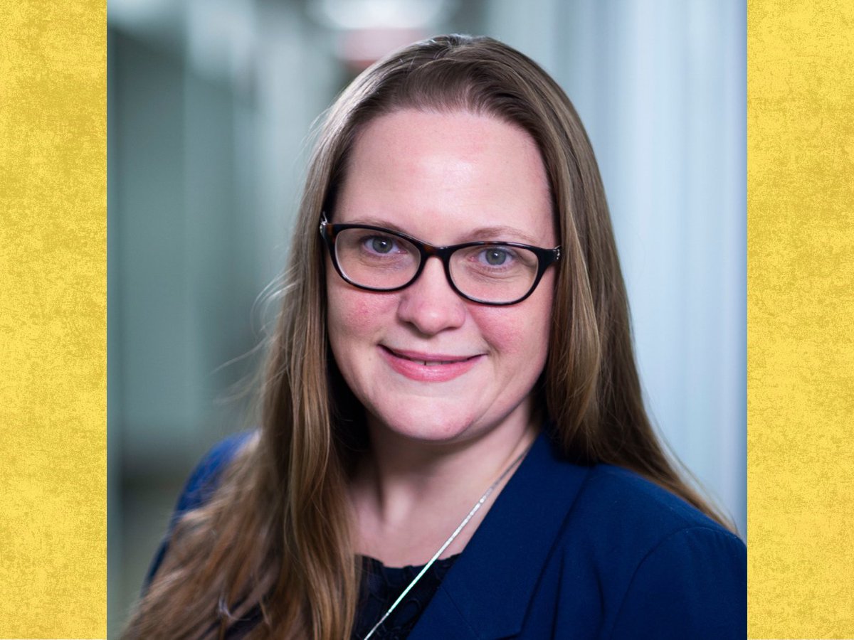 UMD Public Health (@umdpublichealth) on Twitter photo New director of <a href="/UMDPRC/">University of Maryland Prevention Research Center</a> <a href="/DrLizAparicio/">Liz Aparicio, PhD, MSW, LCSW-C</a> will continue and expand the crucial multidisciplinary work of prevention research at the School of Public Health!
🙏brnw.ch/21wUdTo New director of <a href="/UMDPRC/">University of Maryland Prevention Research Center</a> <a href="/DrLizAparicio/">Liz Aparicio, PhD, MSW, LCSW-C</a> will continue and expand the crucial multidisciplinary work of prevention research at the School of Public Health!
🙏brnw.ch/21wUdTo