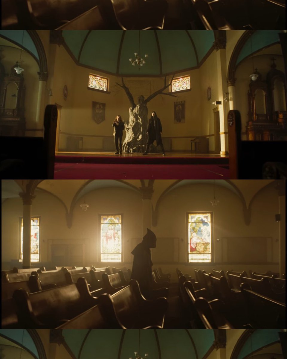 fitforaking's tweet image. Witness The End. Midnight.
Featuring @ChrisMotionless