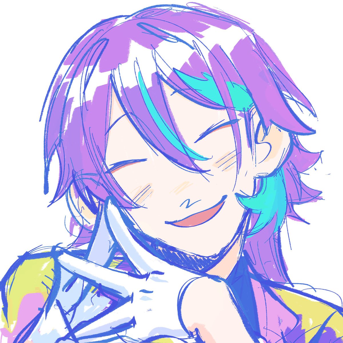 lemonlumens's tweet image. Transfem Rui save me….