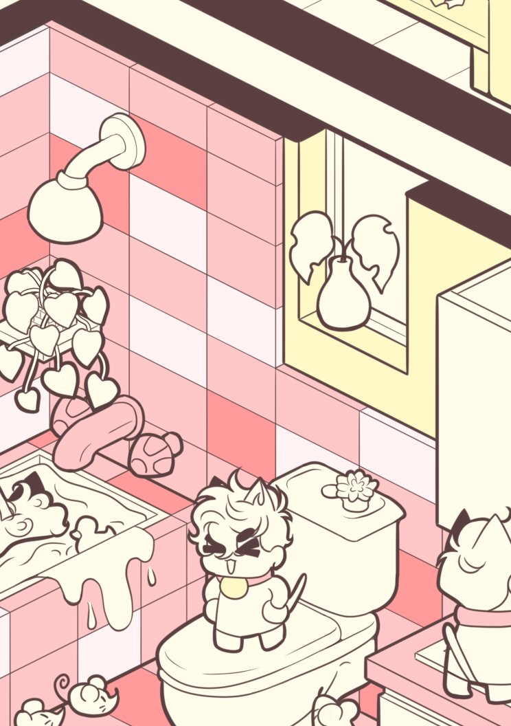 queenrabbit_'s tweet image. the shop is open now!
THERE ARE TOO MANY CATBOYS!!!
queenusagi.shop