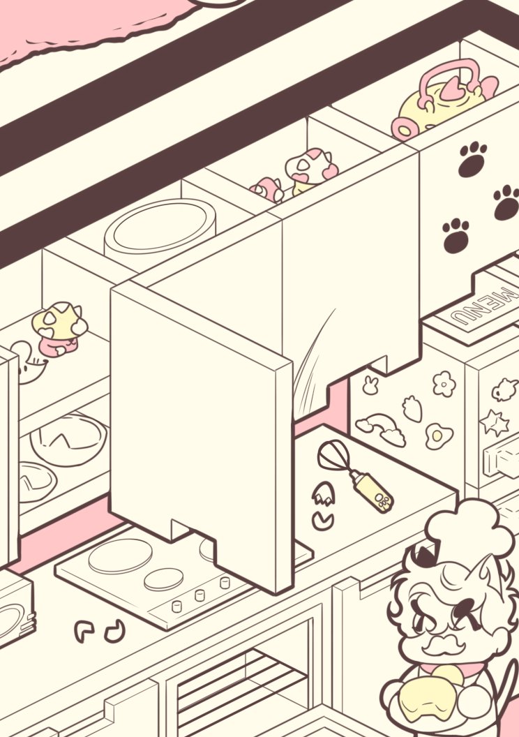 queenrabbit_'s tweet image. the shop is open now!
THERE ARE TOO MANY CATBOYS!!!
queenusagi.shop