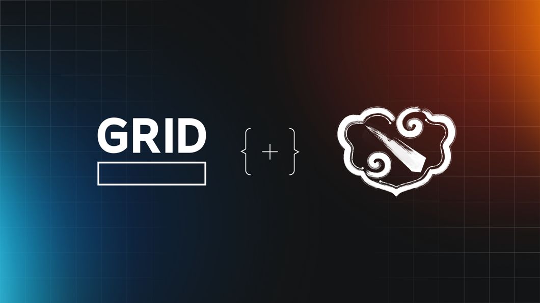 TEAdvocated's tweet image. Control Room: @GRIDesports partners with Chinese TO Clavision to handle live data for DOTA2 Masters 2025: Snow-Ruyi:
esportsadvocate.net/2025/07/grid-p…
