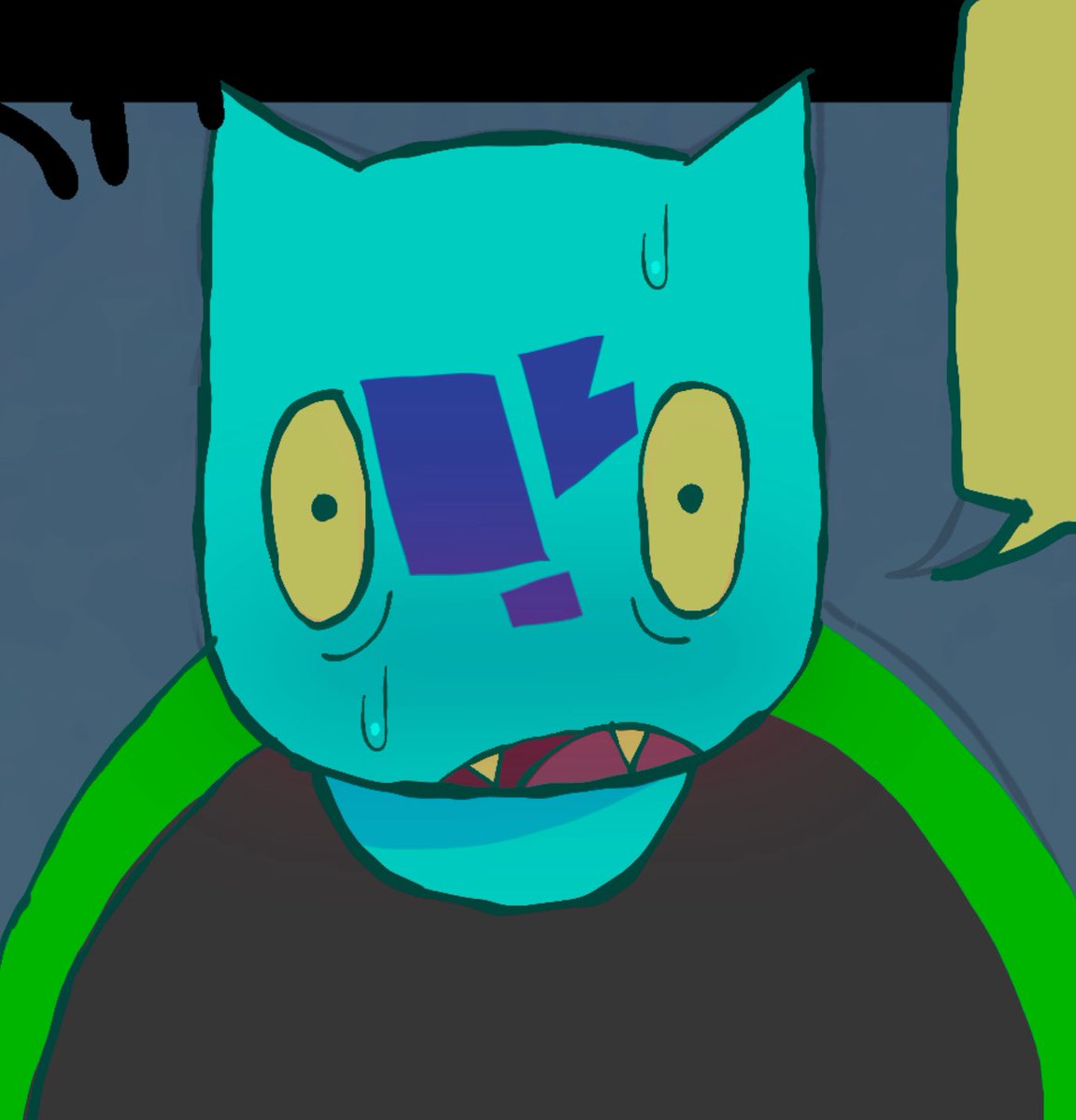 parkingl_t's tweet image. wip snippets…
