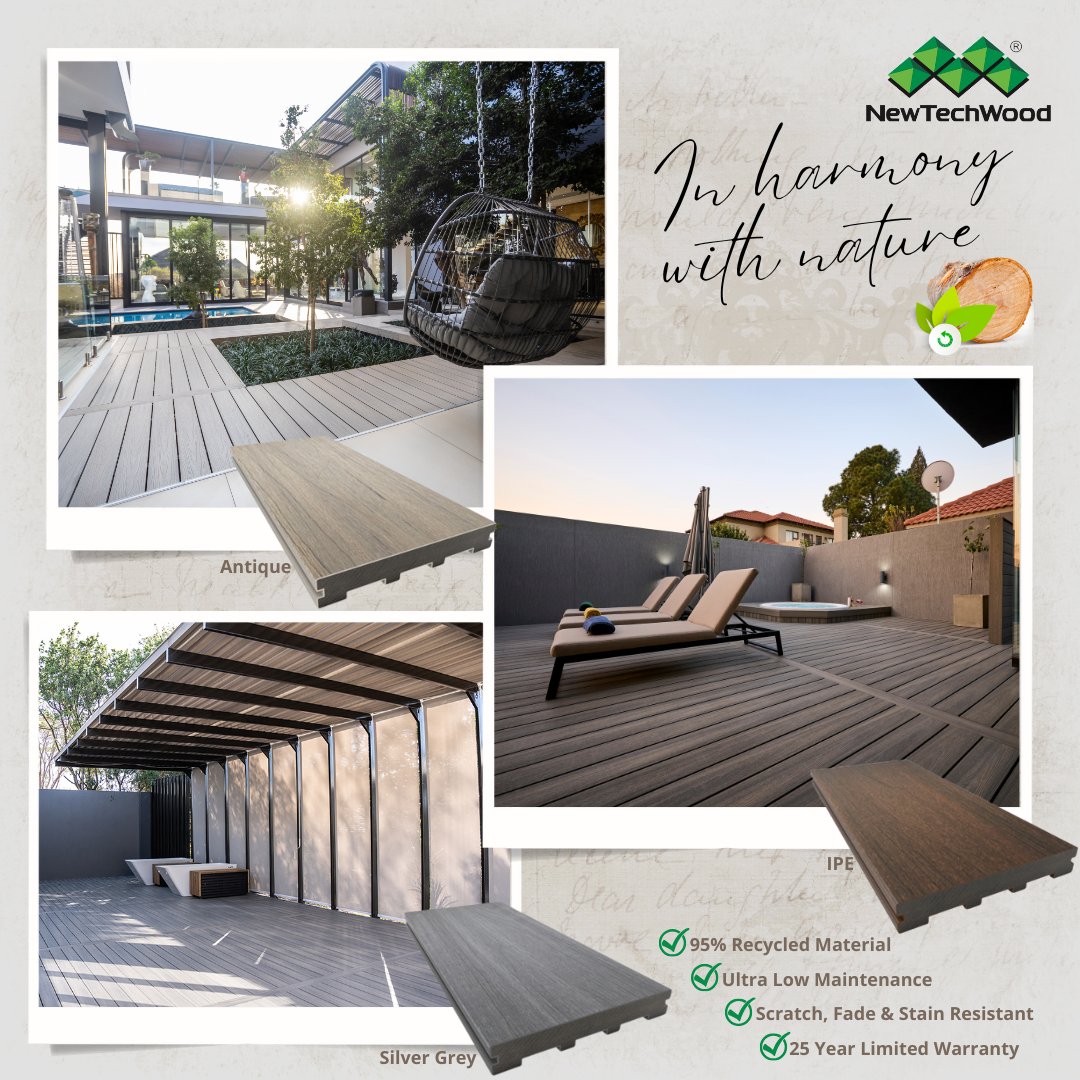 NewTechWood tweet media
