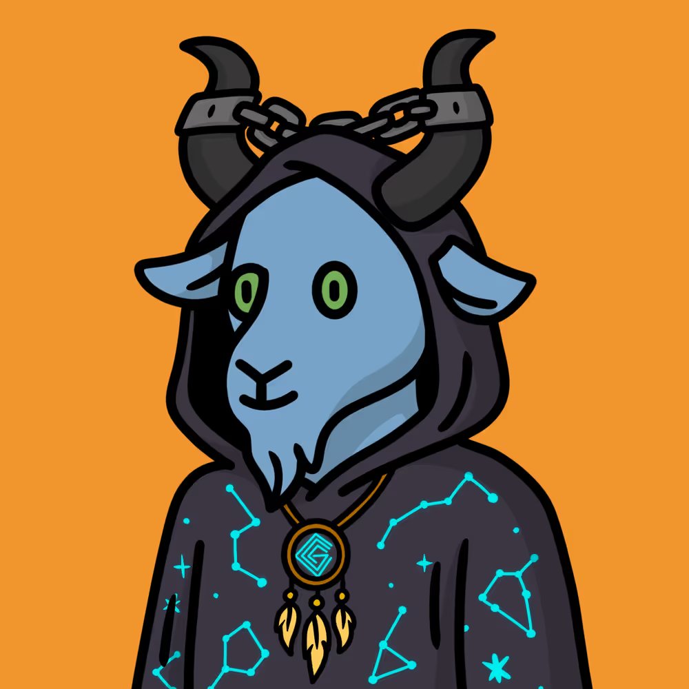 ibuygold.eth (@michael_hodosh) on Twitter photo So far, I have accumulated 17 loot boxes and a vast number of other blessings(rewards) via staking my <a href="/agoatcult/">goat cult | gc</a> NFTS.
Being early on a project by <a href="/reidoNFT/">reido.base.eth ππ¦</a> who brought us Based Ape Gang is a goated move.
Get yours now: opensea.io/collection/ago⦠So far, I have accumulated 17 loot boxes and a vast number of other blessings(rewards) via staking my <a href="/agoatcult/">goat cult | gc</a> NFTS.
Being early on a project by <a href="/reidoNFT/">reido.base.eth ππ¦</a> who brought us Based Ape Gang is a goated move.
Get yours now: opensea.io/collection/agoβ¦