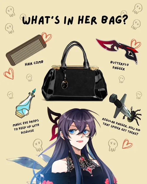 storygrounds's tweet image. Just the bare necessities 💁‍♀️💁‍♀️💁‍♀️
#princessgames #webcomic #storygrounds