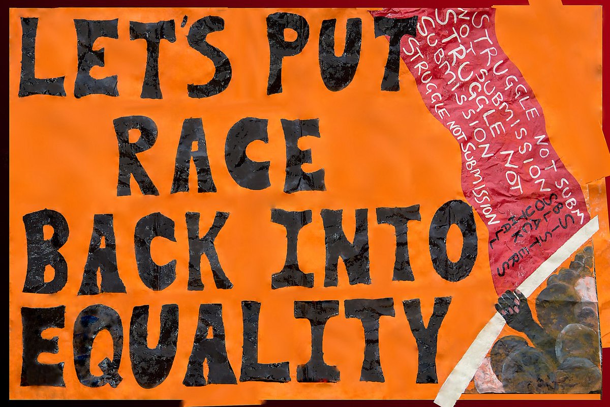 SBSisters's tweet image. We’re deeply disappointed by the government’s £53m package focused on offenders—once again ignoring the urgent need for funding and statutory protections for Black, minoritised & migrant victim-survivors of domestic abuse.
Read our full statement 👇🏾
southallblacksisters.org.uk/news/statement…