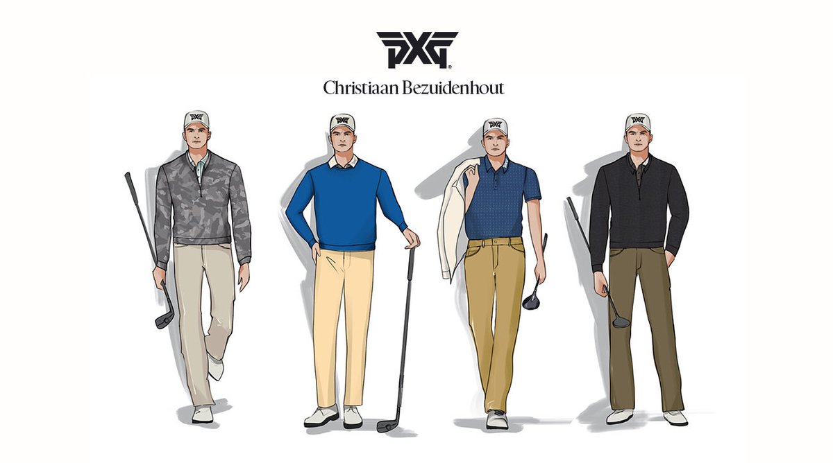 ⁦<a href="/CbezGolf/">ChristiaanBez</a>⁩ scripting for the 2025 ⁦<a href="/TheOpen/">The Open</a>⁩