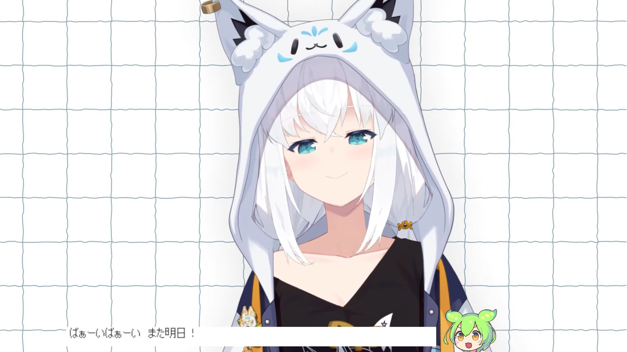 つりくも ■プロフお読みください□です！ ハクオロ🌽 on X: 