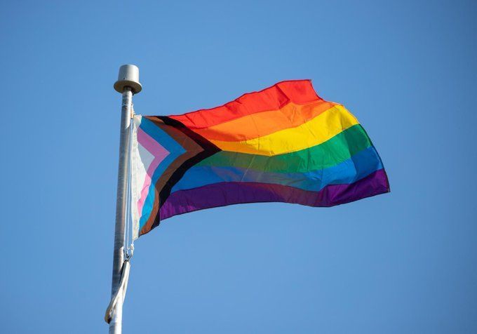 peoplefor's tweet image. The Trump administration has officially shut down the LGBTQ+ suicide hotline starting today.
The hotline received 1.2 million calls and texts since 2022.