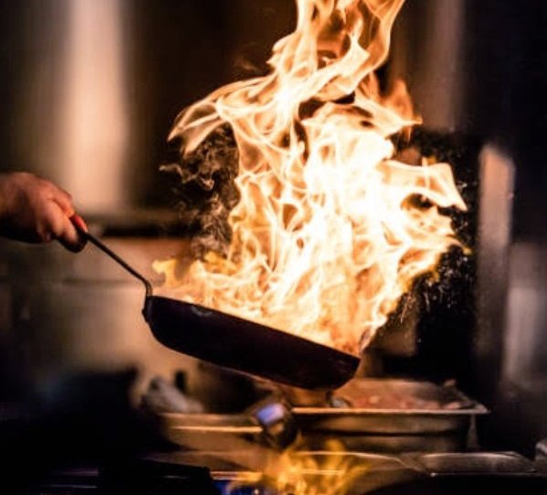 Advocate Teffo is Cooking 🔥🔥🔥🔥🔥🔥🔥👀