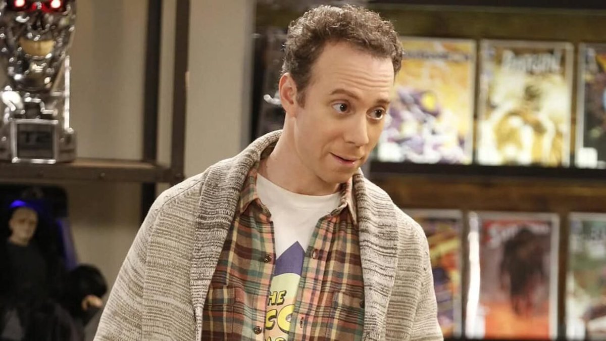 Todo sobre el delirante spin-off de The Big Bang Theory que prepara HBO Max seriepolis.com/2025/07/todo-s… #hbomax #STUARTFAILSTOSAVETHEUNIVERSE a través de <a href="/Seriepolis/">Seriepolis.com</a>