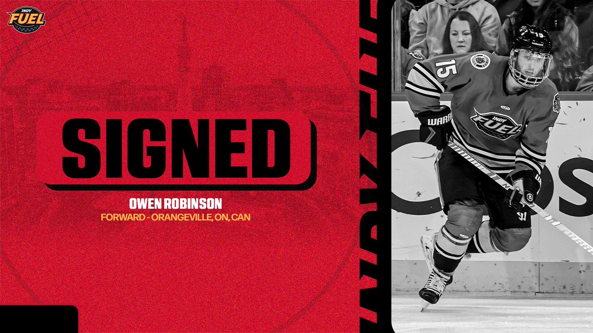 Next signing 😎🔥

Welcome back, Owen!

🔗:  bit.ly/FuelSignOwenRo…