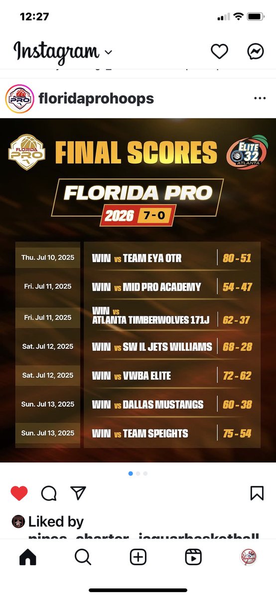 AJ4ambrose (@aj4ambrose) on Twitter photo We did well last weekend. Come see us again tomorrow in Kennesaw for Power 24.
<a href="/OntheRadarHoops/">Shun Williams</a>
<a href="/247recruiting/">247Sports Recruiting</a> We did well last weekend. Come see us again tomorrow in Kennesaw for Power 24.
<a href="/OntheRadarHoops/">Shun Williams</a>
<a href="/247recruiting/">247Sports Recruiting</a>