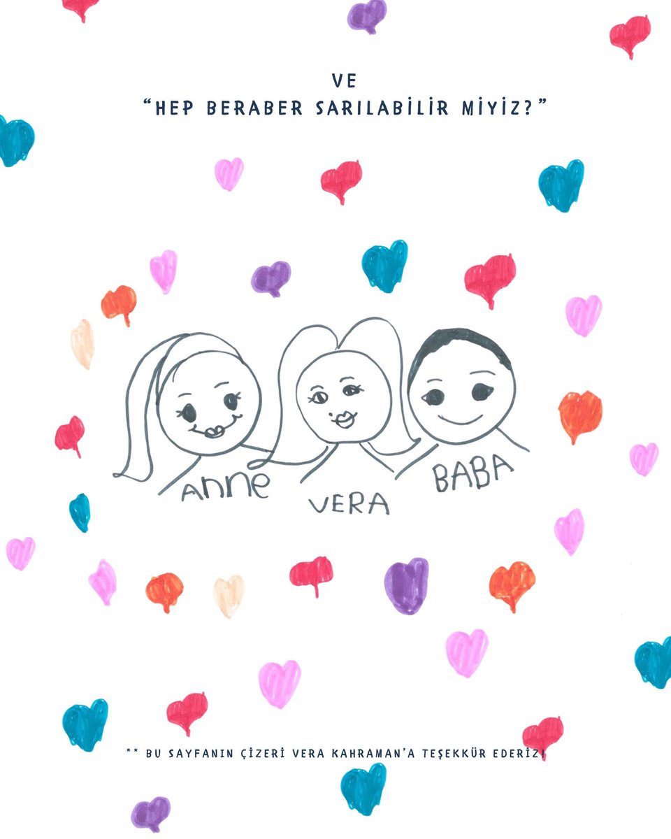 Dr. Meriç Demir Kahraman (@de_meric) on Twitter photo 