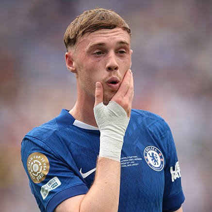 Futbol de Inglaterra tweet media