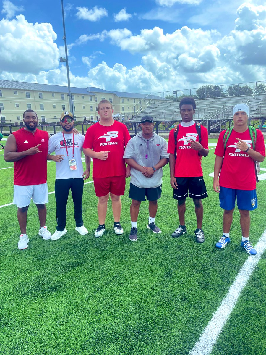 Polk County in the Building at SEU ✊🏽 

<a href="/SEUFireFootball/">Southeastern Football</a> 
<a href="/RealNews102/">Drew Johnson</a> <a href="/coachkstrong/">K. Strong</a> <a href="/Davidbess_/">David Bess</a> <a href="/_2JermaineGw/">2_JermaineGw</a> <a href="/xavionmitchell_/">Xavionmitchell</a> <a href="/levipeeples77/">Levi</a> <a href="/BraydenScott0/">Brayden Scott</a> <a href="/Majormcb/">Major Mcbath</a> <a href="/PrestonGarcia18/">Preston Garcia</a> <a href="/coachkpope/">Khalil Pope, MSM</a> <a href="/polk_way/">PolkWay</a> <a href="/H2_Recruiting/">Hasani (H2) | Football Recruiting</a> <a href="/Antwain_4/">Antwain Adams</a> <a href="/Coach_Waugh/">Adam Waugh</a> <a href="/coach_thamas66/">Coach Thomas</a> <a href="/GradyMorrell/">Grady Morrell "Coach G"</a>