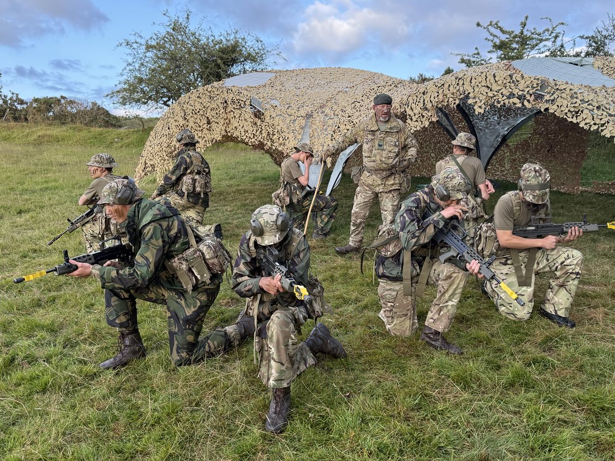 RGSG Activities tweet media