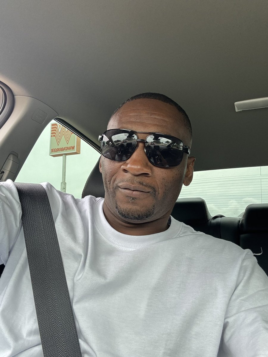 About to be 45 and still look good