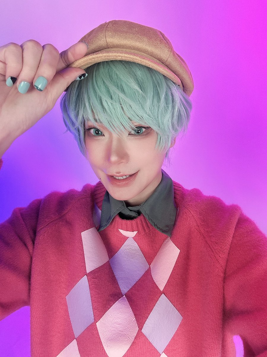 emilcosplayer's tweet image. ผมให้ทุกคนจิ้มตัวละครก่อน 🥰
เลยได้คอสเบบี้เร็วกว่าที่คิด ถึงจะทุลักทุเลไปหน่อย
แต่สนุกมากคับ ขอบคุณทุกคนที่มาร่วมโปร และมาช่วยซัพวันนี้ด้วยนะ และขอบคุณน้องๆผู้ช่วยที่คอยช่วยตอนที่พี่ไม่ว่างด้วยคับ 😭
ไม่มีทุกคนผมจะอยู่ยังไงง
#babysaja #Sajaboys #Kpopdemonhunters