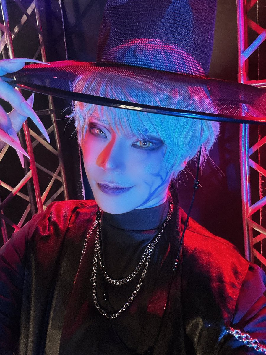 emilcosplayer's tweet image. ผมให้ทุกคนจิ้มตัวละครก่อน 🥰
เลยได้คอสเบบี้เร็วกว่าที่คิด ถึงจะทุลักทุเลไปหน่อย
แต่สนุกมากคับ ขอบคุณทุกคนที่มาร่วมโปร และมาช่วยซัพวันนี้ด้วยนะ และขอบคุณน้องๆผู้ช่วยที่คอยช่วยตอนที่พี่ไม่ว่างด้วยคับ 😭
ไม่มีทุกคนผมจะอยู่ยังไงง
#babysaja #Sajaboys #Kpopdemonhunters
