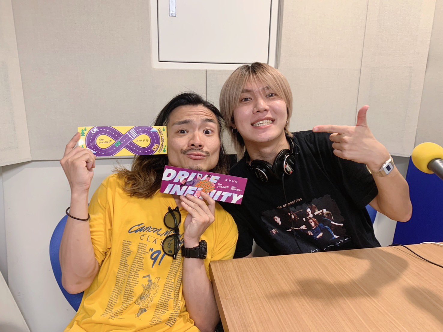 FM802 RADIO∞INFINITY on X: 