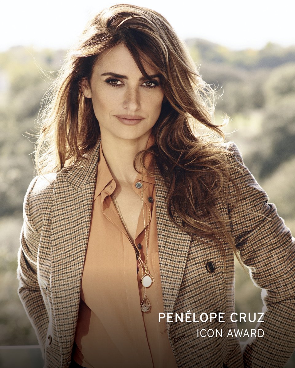 AcademyMuseum's tweet image. Presenting the honorees for the Academy Museum’s fifth annual fundraising gala:
• Penélope Cruz for the Icon Award
• Walter Salles for the Luminary Award
• Bruce Springsteen for the Legacy Award
• Bowen Yang for the Vantage Award
The Academy Museum Gala Presented by Rolex.