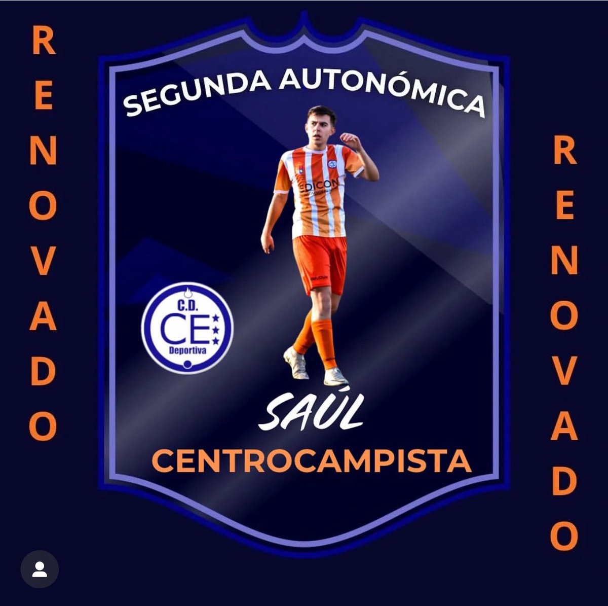Seguimos apostando por el proyecto de equipo Senior. Unido a la renovación del convenio de filialidad con el <a href="/ADSanJosObrero/">C.D. San José Obrero</a> permitirá seguir creciendo a nuestro lado a un buen número de jóvenes futbolistas. Todos somos cantera.