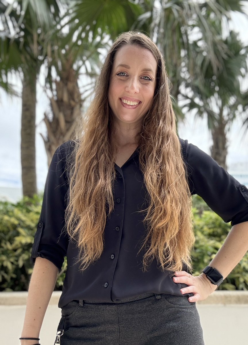 Maria Kappell, Ed. D. tweet media