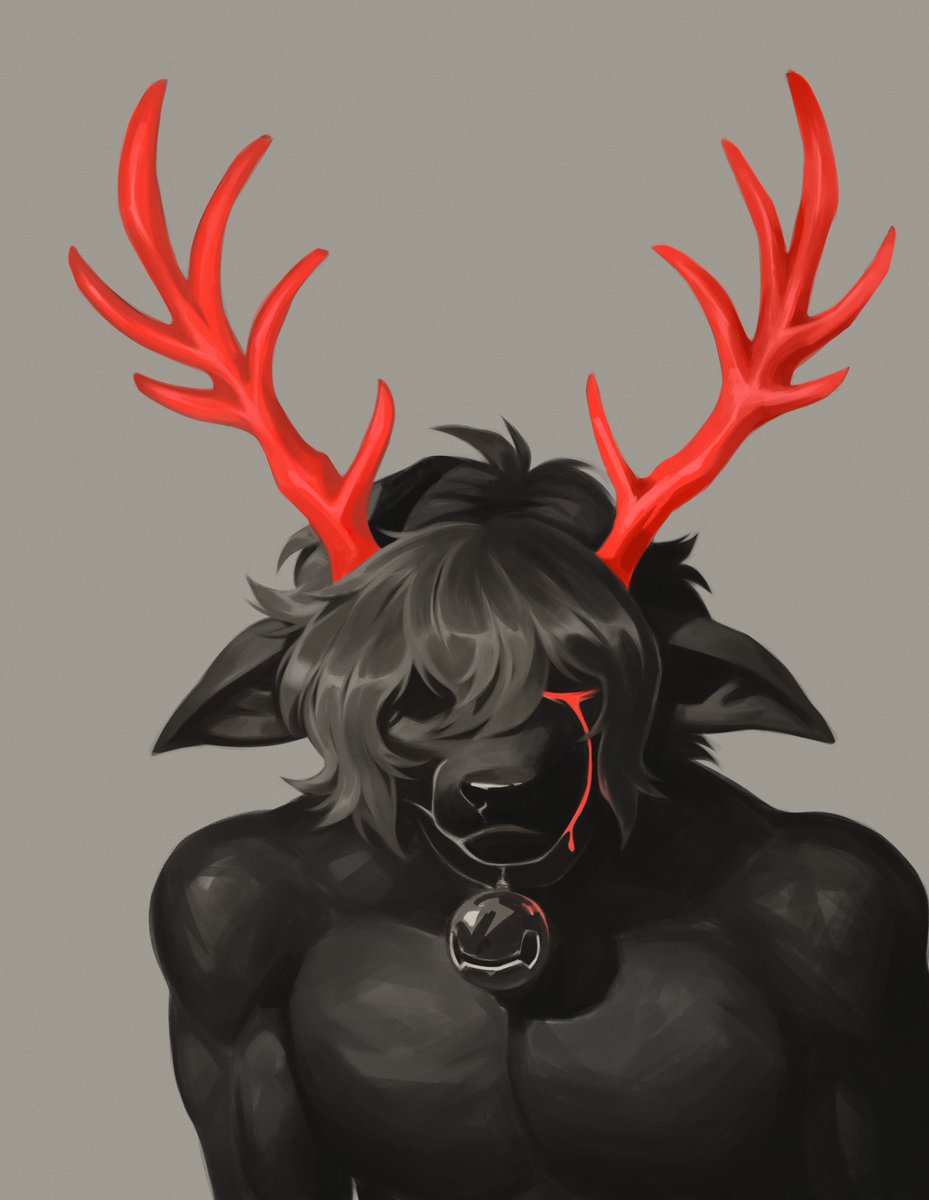 wao_art's tweet image. really cool commission I've got the chance to paint β¨
