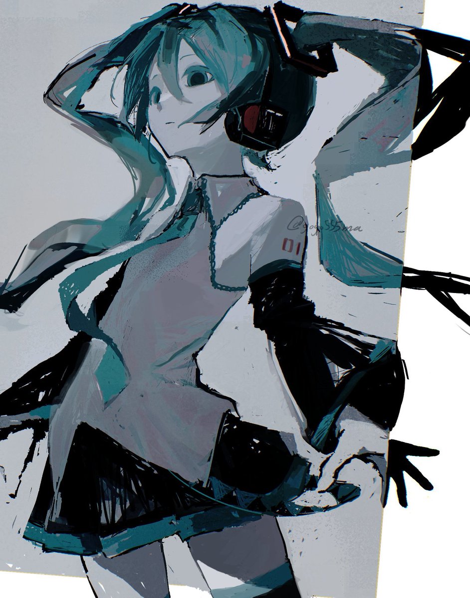 tttt_ttto's tweet image. ｻﾌﾞで載せてたいろいろ