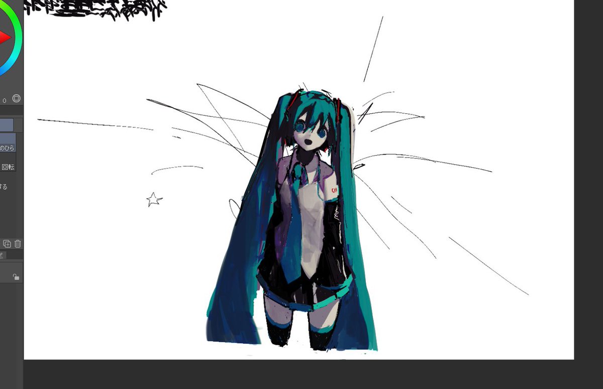 tttt_ttto's tweet image. ｻﾌﾞで載せてたいろいろ
