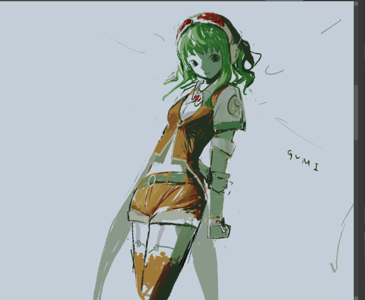 tttt_ttto's tweet image. ｻﾌﾞで載せてたいろいろ