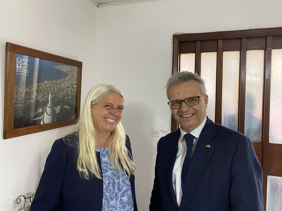 GERinSalone's tweet image. Today’s signature of the 🇩🇪🇬🇧Treaty of Friendship reaffirms our close, trusting friendship, essential for our security in difficult times. It underlines our determination to defend peace, freedom &amp;amp; security &amp;amp; to promote prosperity growth &amp;amp; innovationIn #Germany In #UK In #Salone