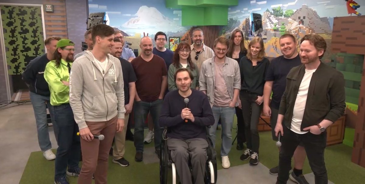 MiloByte {💚💛♥️} 🇵🇸 tweet media