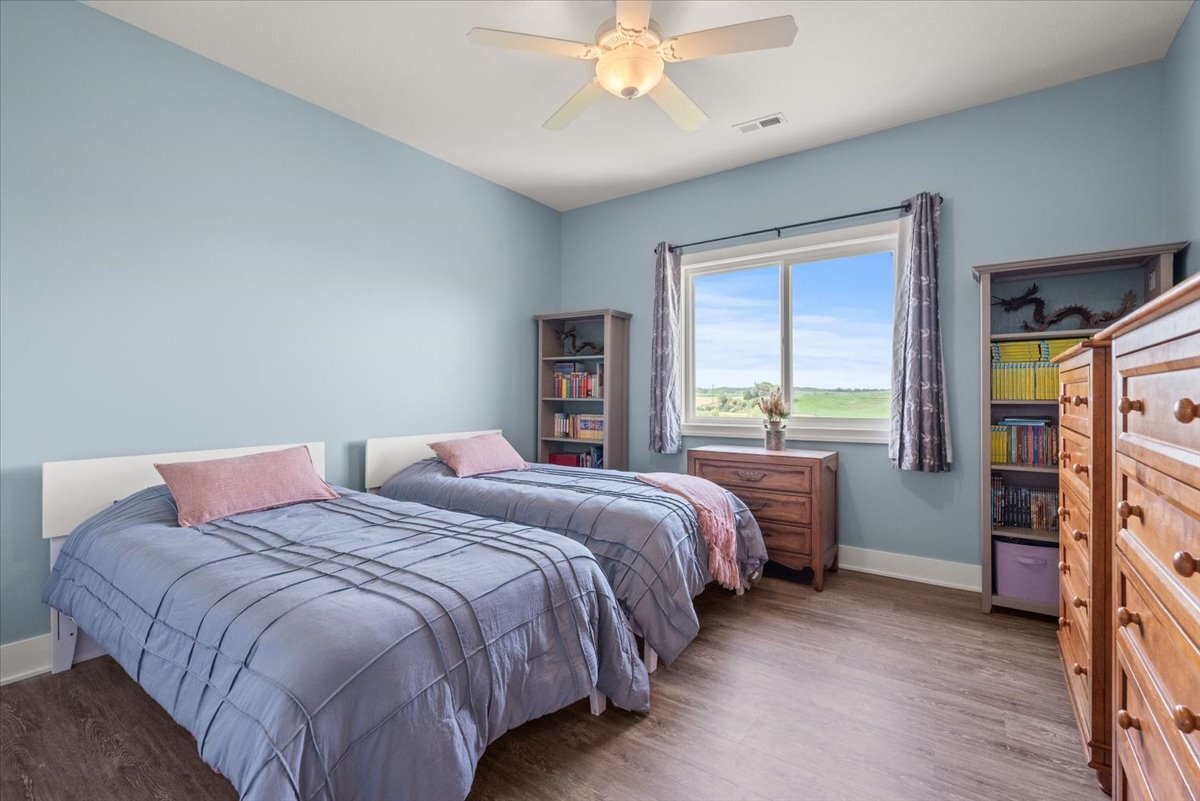 Enjoy having lake access and being 20 minutes from the Omaha area! ✨ 
📍 22954 Cattail Bend, Glenwood, IA
📲 Anne M. Steele 402-216-6811